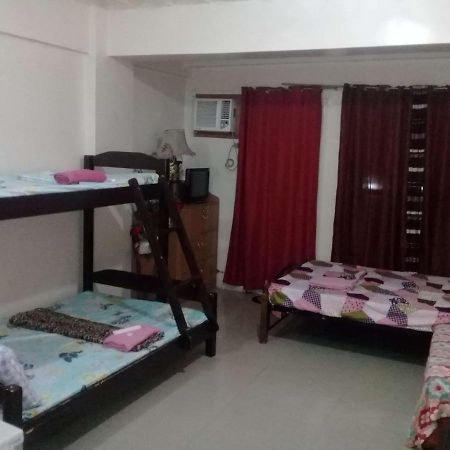 Ekonumi Rooms At Moonwalk Paranaque Paranaque City Zewnętrze zdjęcie