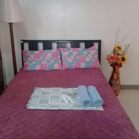 Ekonumi Rooms At Moonwalk Paranaque Paranaque City Zewnętrze zdjęcie