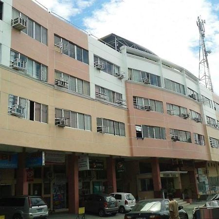 Ekonumi Rooms At Moonwalk Paranaque Paranaque City Zewnętrze zdjęcie