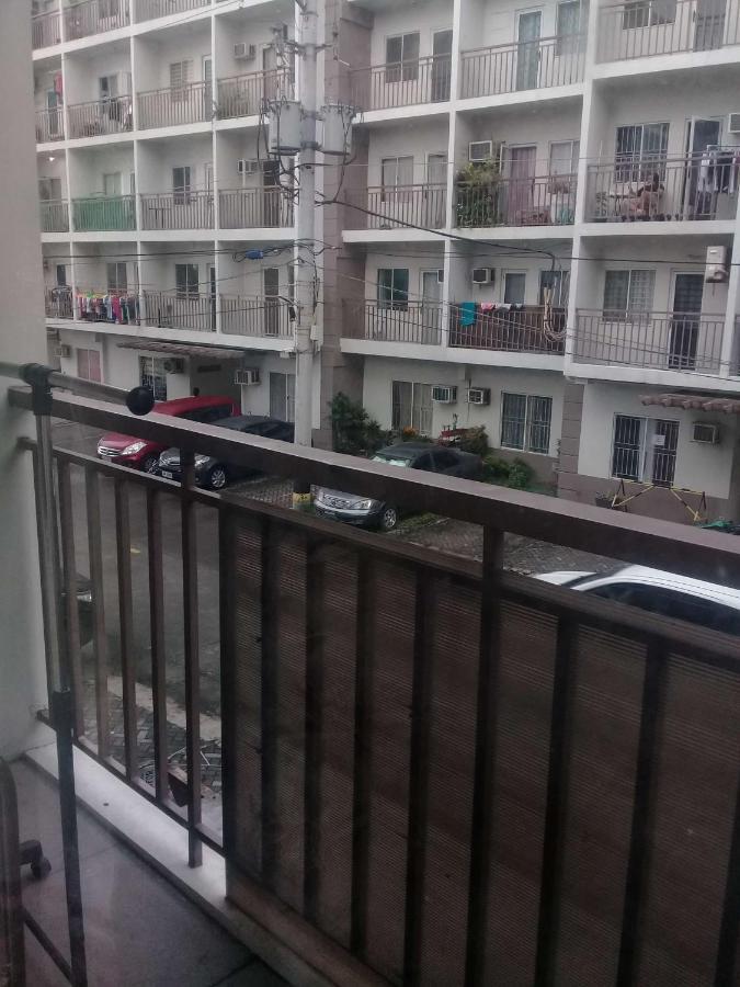 Ekonumi Rooms At Moonwalk Paranaque Paranaque City Zewnętrze zdjęcie