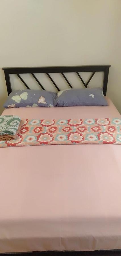 Ekonumi Rooms At Moonwalk Paranaque Paranaque City Zewnętrze zdjęcie