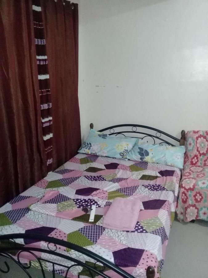 Ekonumi Rooms At Moonwalk Paranaque Paranaque City Zewnętrze zdjęcie