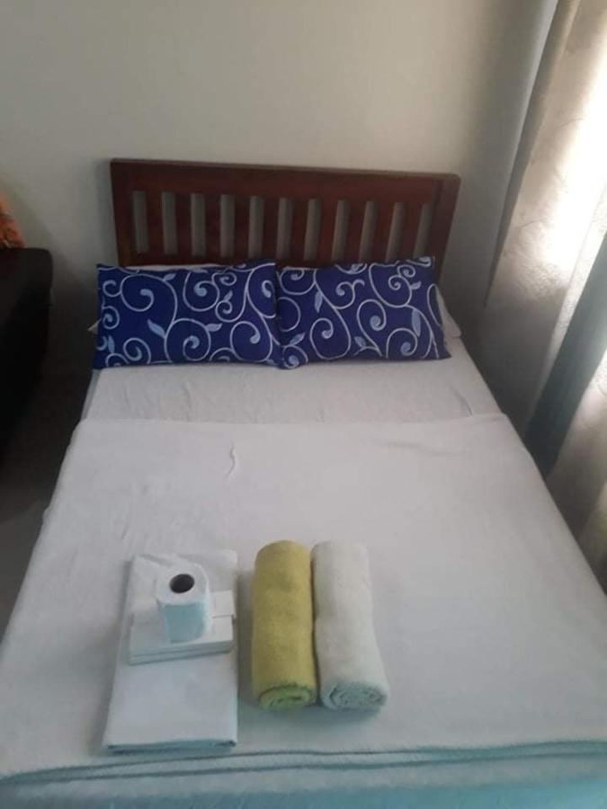 Ekonumi Rooms At Moonwalk Paranaque Paranaque City Zewnętrze zdjęcie