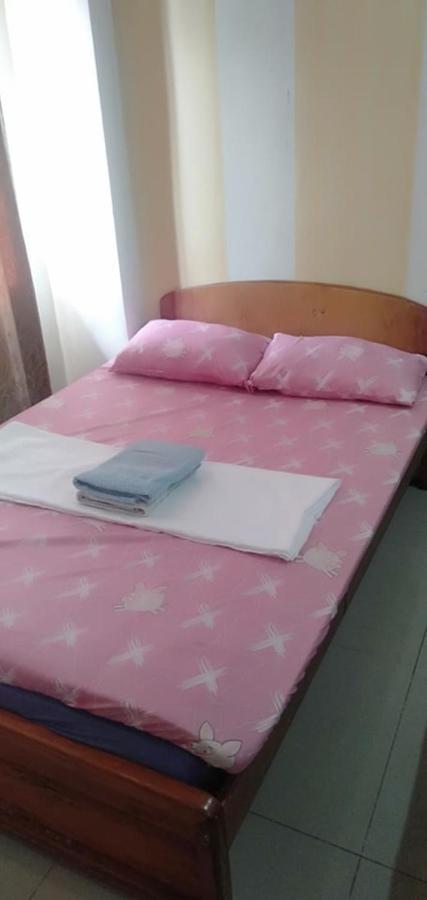 Ekonumi Rooms At Moonwalk Paranaque Paranaque City Zewnętrze zdjęcie