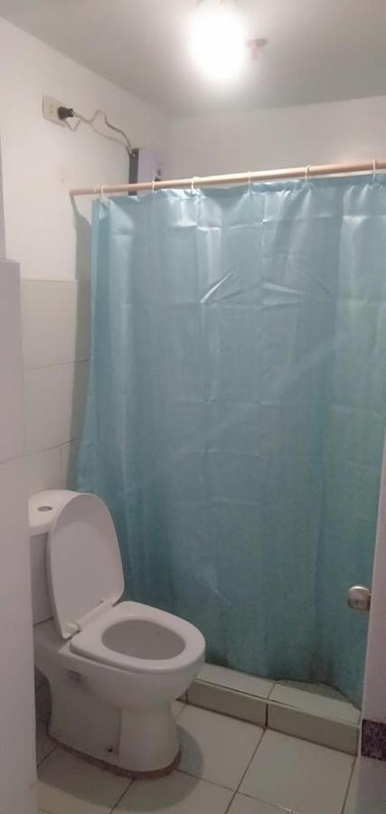 Ekonumi Rooms At Moonwalk Paranaque Paranaque City Zewnętrze zdjęcie