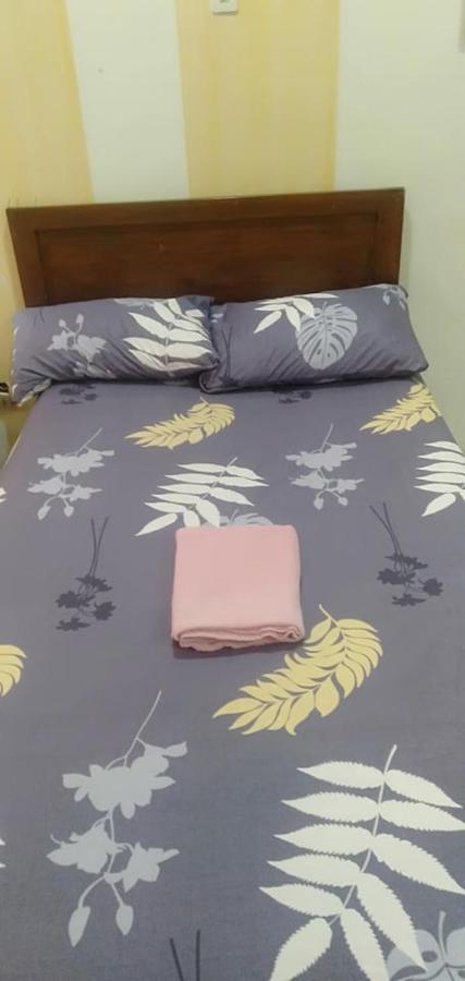 Ekonumi Rooms At Moonwalk Paranaque Paranaque City Zewnętrze zdjęcie