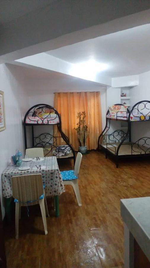 Ekonumi Rooms At Moonwalk Paranaque Paranaque City Zewnętrze zdjęcie
