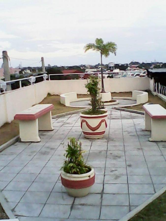 Ekonumi Rooms At Moonwalk Paranaque Paranaque City Zewnętrze zdjęcie